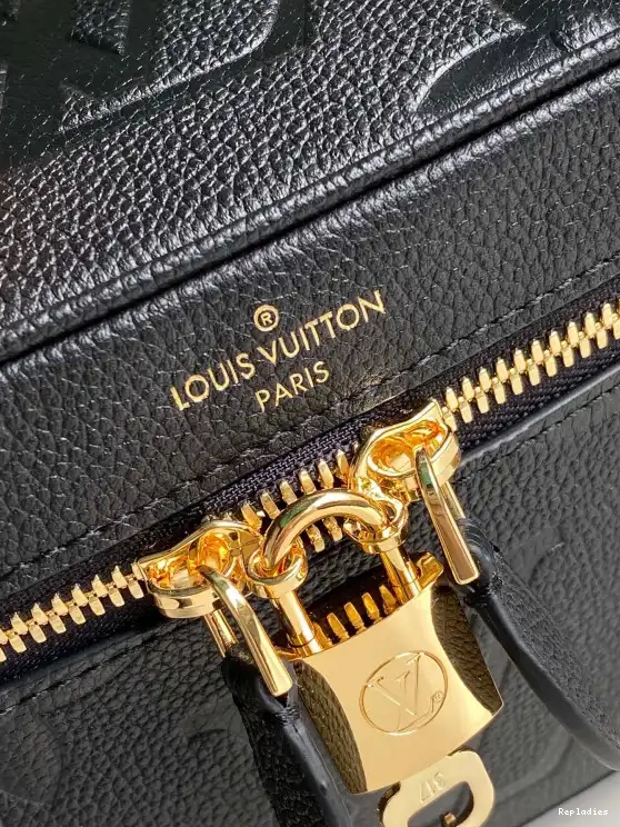 Repzbay VUITTON VANITY PM LOUIS 0629